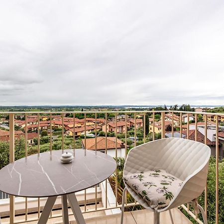 Apartmán Cavalino Boutique 1 Cavaion Veronese Exteriér fotografie