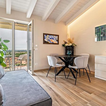 Apartmán Cavalino Boutique 1 Cavaion Veronese Exteriér fotografie