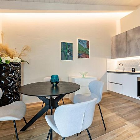 Apartmán Cavalino Boutique 1 Cavaion Veronese Exteriér fotografie