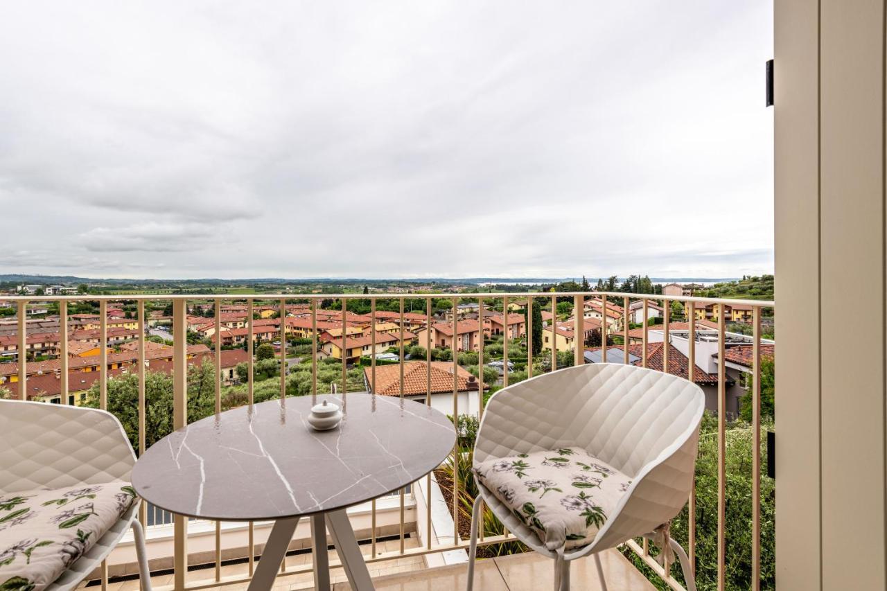 Apartmán Cavalino Boutique 1 Cavaion Veronese Exteriér fotografie