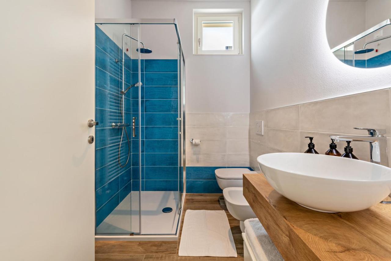 Apartmán Cavalino Boutique 1 Cavaion Veronese Exteriér fotografie