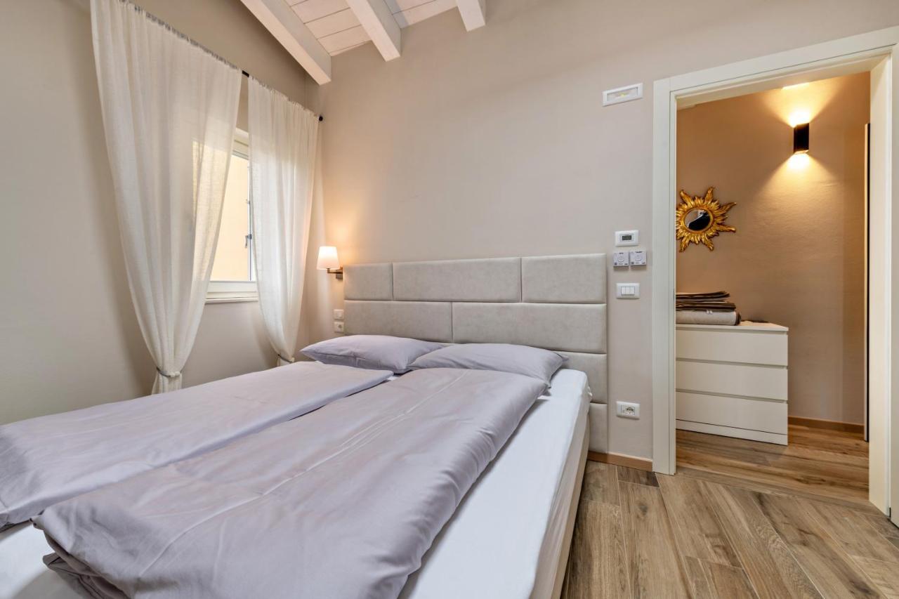 Apartmán Cavalino Boutique 1 Cavaion Veronese Exteriér fotografie