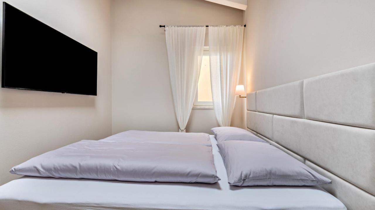 Apartmán Cavalino Boutique 1 Cavaion Veronese Exteriér fotografie